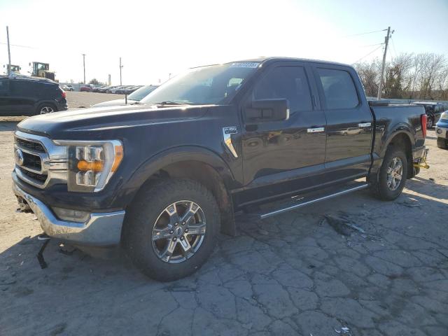 FORD F150 SUPER 2021 1ftew1ep6mfb49032