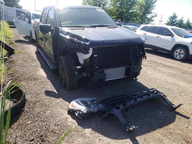 FORD F150 SUPER 2021 1ftew1ep6mfb72049