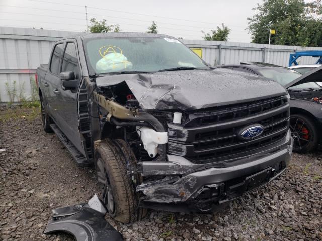 FORD F150 SUPER 2021 1ftew1ep6mfb72634