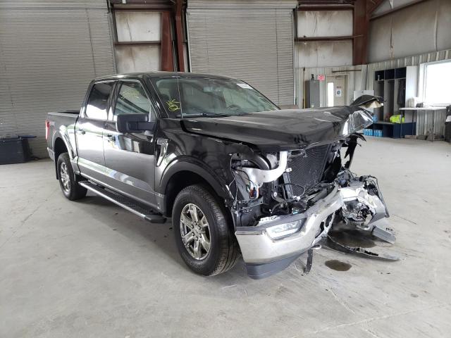 FORD F150 SUPER 2021 1ftew1ep6mfb97954