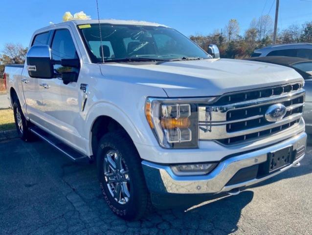 FORD F150 SUPER 2021 1ftew1ep6mfc70126