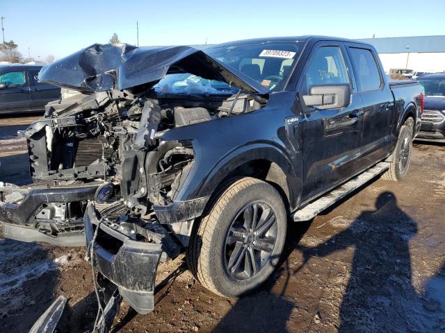 FORD F150 SUPER 2021 1ftew1ep6mfd00080