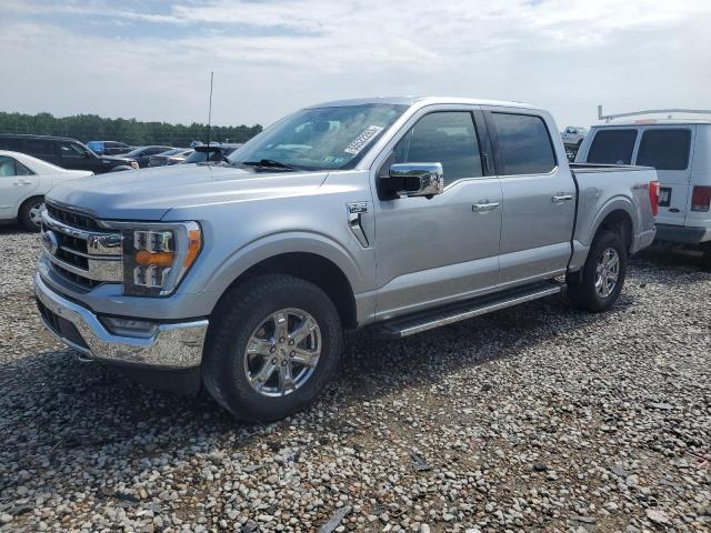 FORD F150 SUPER 2021 1ftew1ep6mfd08826