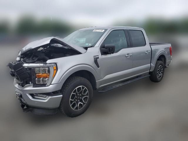 FORD F-150 2021 1ftew1ep6mkd25679