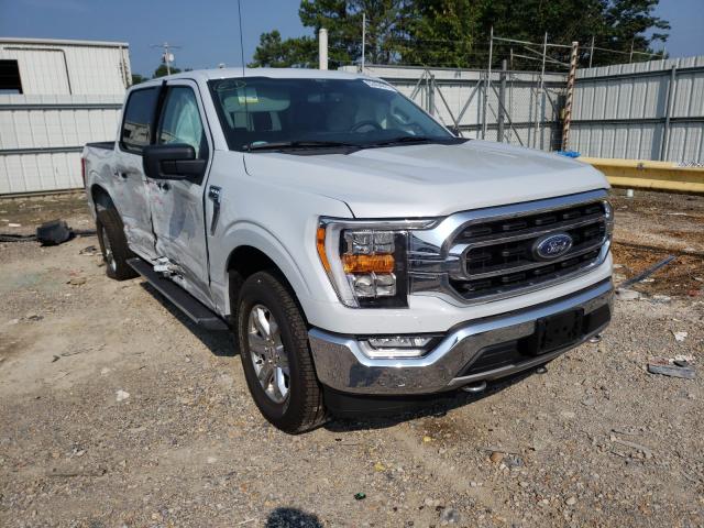 FORD F150 SUPER 2021 1ftew1ep6mkd94761