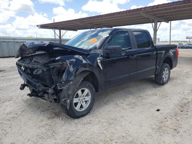 FORD F150 SUPER 2021 1ftew1ep6mke41593