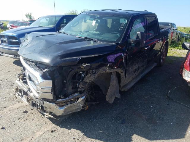 FORD F150 SUPER 2021 1ftew1ep6mke96643