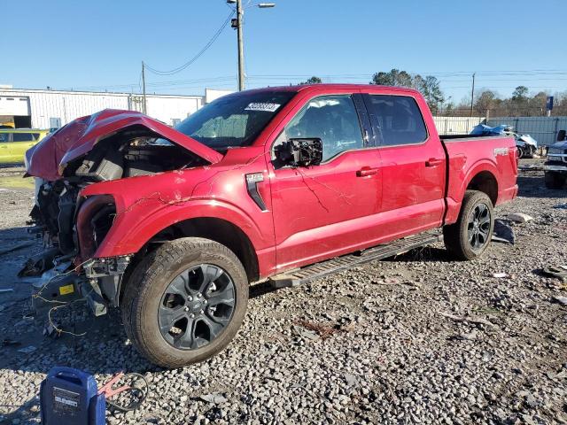 FORD F-150 2022 1ftew1ep6nfc06556