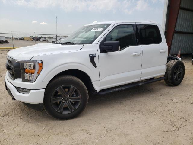 FORD F150 SUPER 2022 1ftew1ep6nfc12518