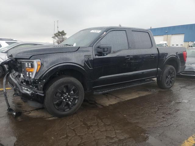 FORD F-150 2023 1ftew1ep6pfc34263