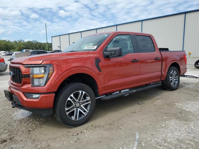 FORD F150 SUPER 2023 1ftew1ep6pkd30160