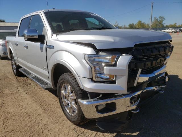 FORD F150 SUPER 2015 1ftew1ep7ffa51100