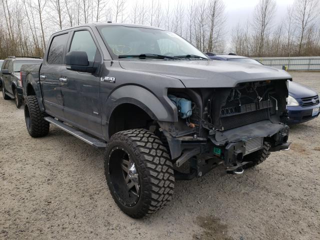 FORD F150 SUPER 2015 1ftew1ep7ffa58029