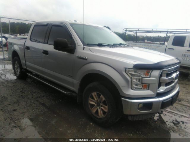 FORD F-150 2015 1ftew1ep7ffa81102