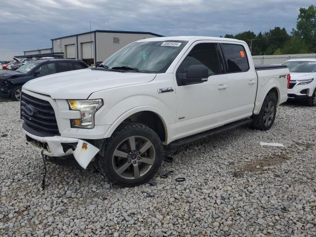 FORD F150 SUPER 2015 1ftew1ep7ffb50239