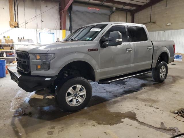 FORD F150 SUPER 2015 1ftew1ep7ffb59359