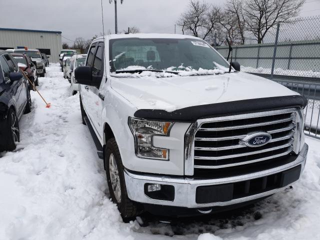 FORD F150 SUPER 2015 1ftew1ep7ffb65601