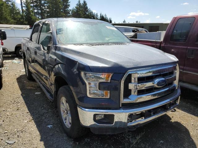 FORD F150 SUPER 2015 1ftew1ep7ffc08396