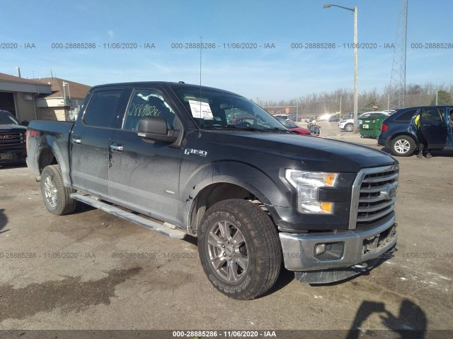 FORD F-150 2015 1ftew1ep7ffc31676