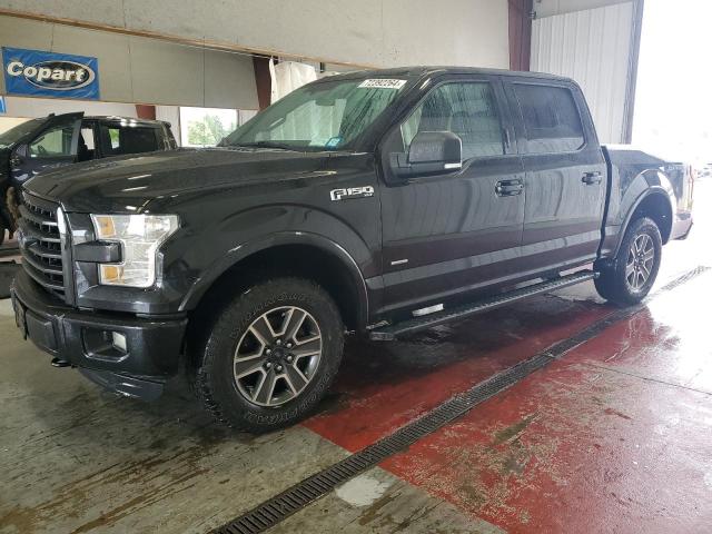 FORD F150 SUPER 2015 1ftew1ep7ffc73359