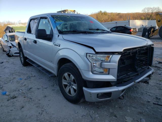 FORD F150 SUPER 2015 1ftew1ep7ffc81493