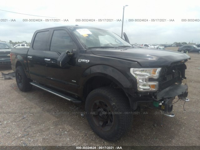 FORD F-150 2015 1ftew1ep7fke02806