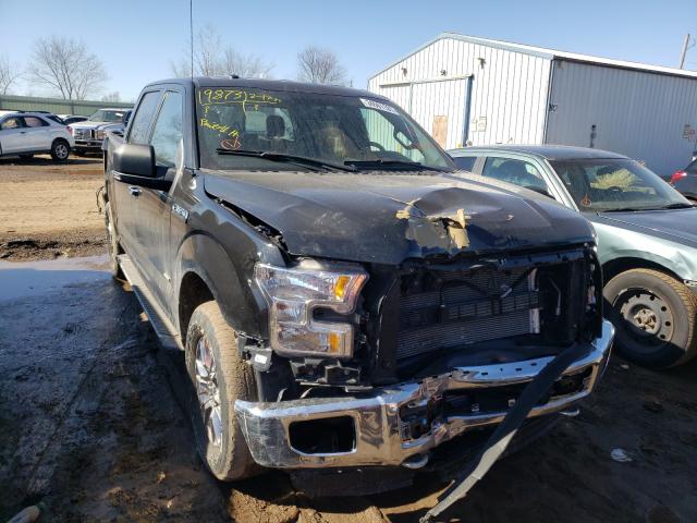 FORD F150 SUPER 2015 1ftew1ep7fke24398