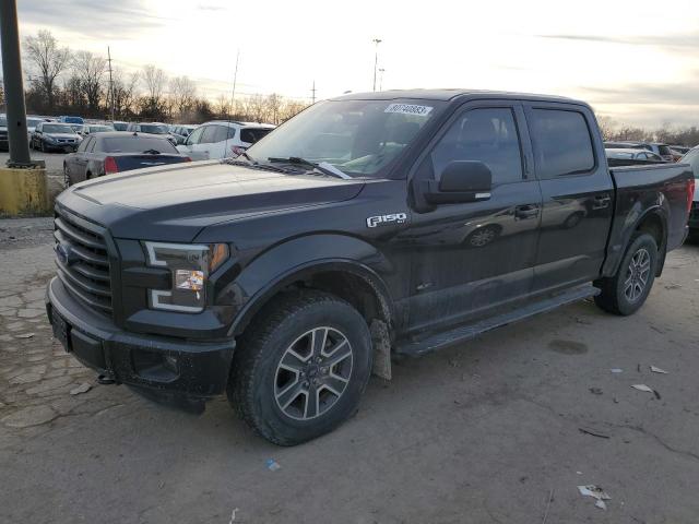 FORD F-150 2015 1ftew1ep7fke92510