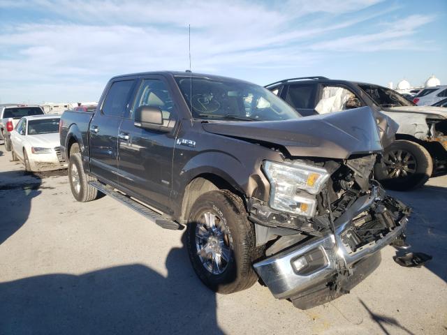 FORD F150 SUPER 2016 1ftew1ep7gfa07583