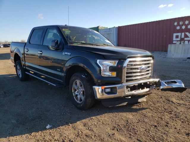 FORD F150 SUPER 2016 1ftew1ep7gfa09849