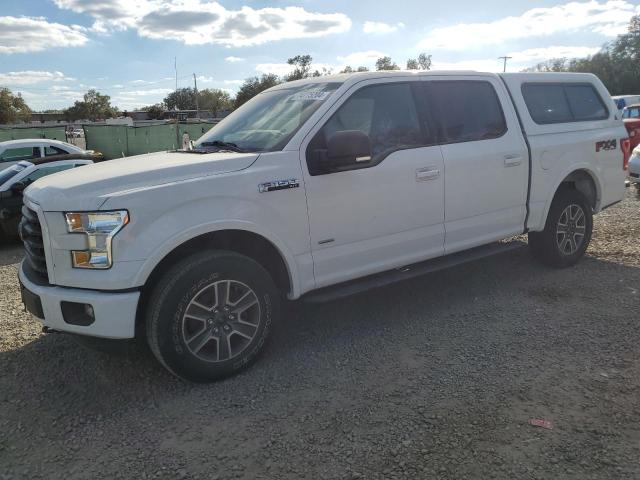 FORD F150 SUPER 2016 1ftew1ep7gfa13075