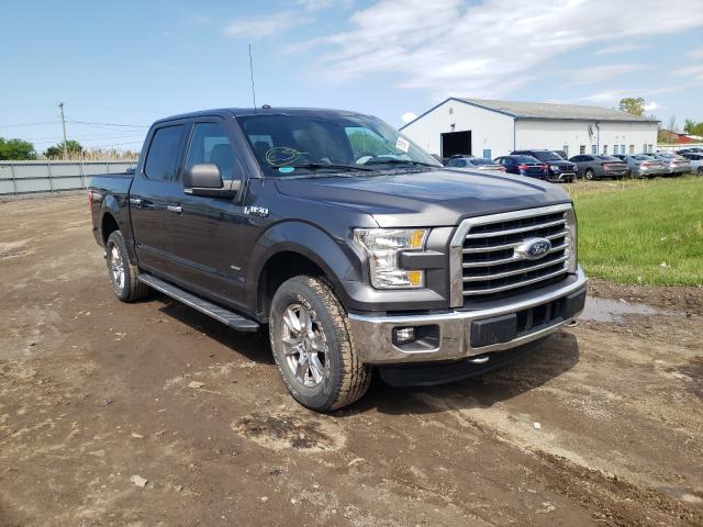 FORD F150 SUPER 2016 1ftew1ep7gfa70716