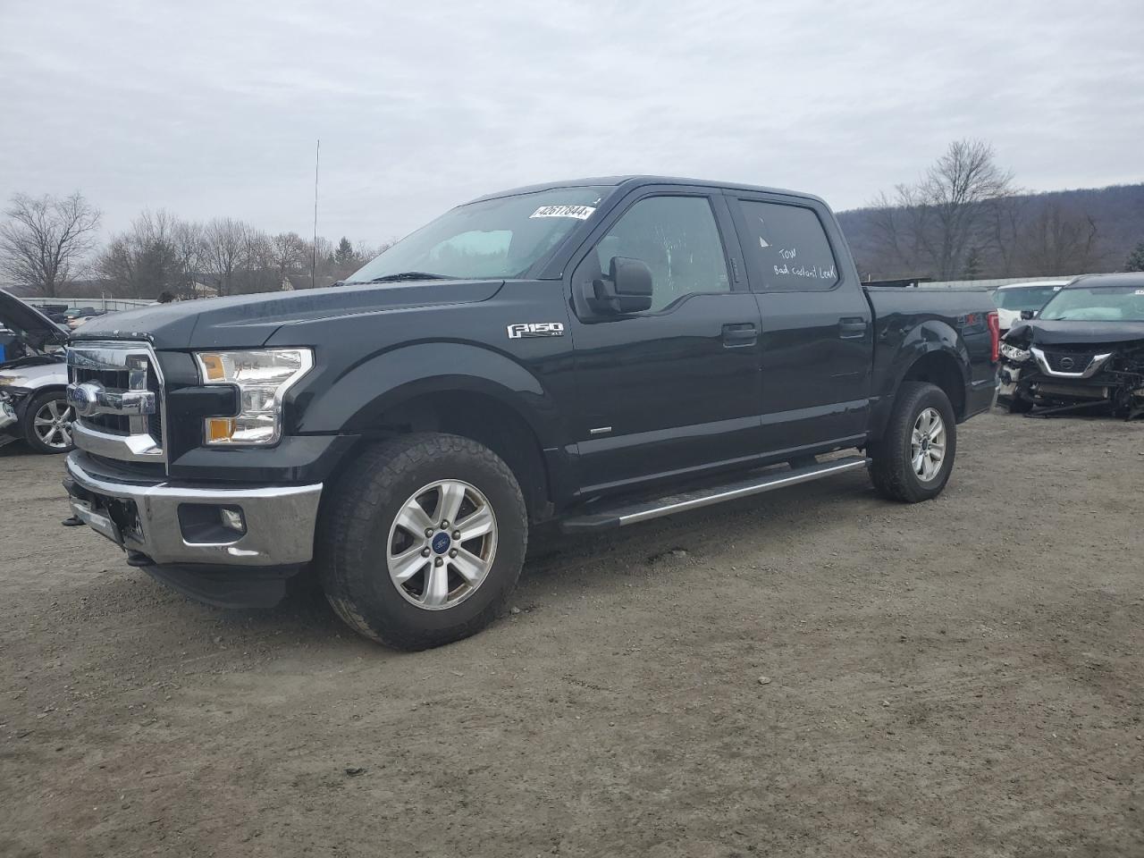 FORD F-150 2016 1ftew1ep7gfa76242