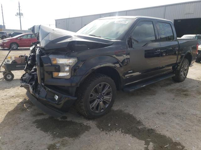 FORD F150 SUPER 2016 1ftew1ep7gfb01768