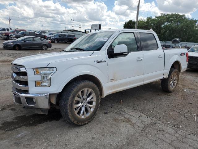 FORD F150 SUPER 2016 1ftew1ep7gfb69973