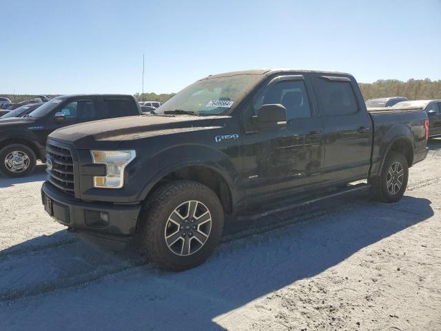 FORD F150 SUPER 2016 1ftew1ep7gfb83422