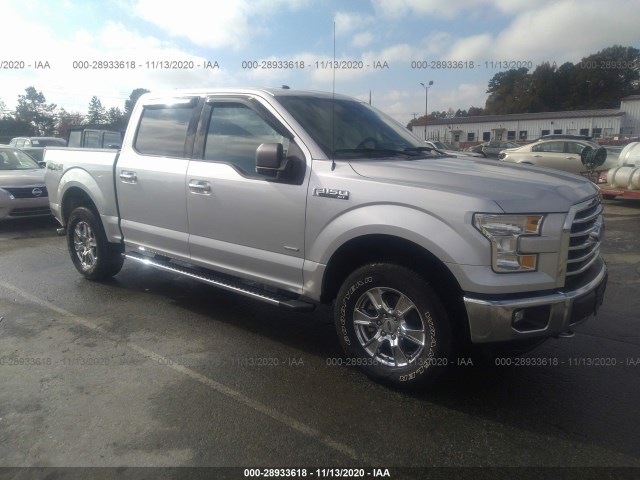 FORD F-150 2016 1ftew1ep7gfb91424