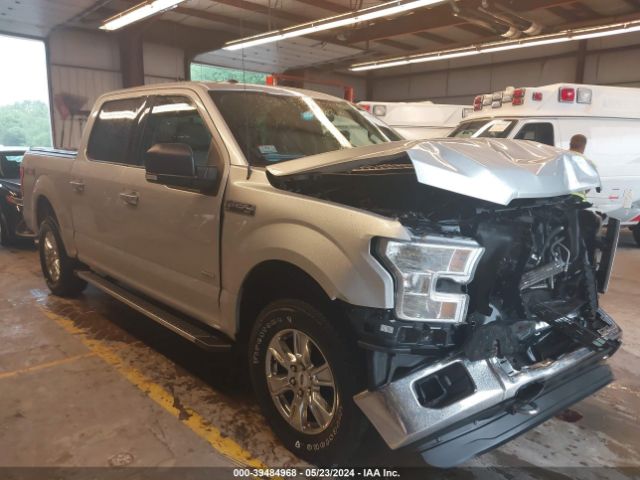 FORD F-150 2016 1ftew1ep7gfc28259