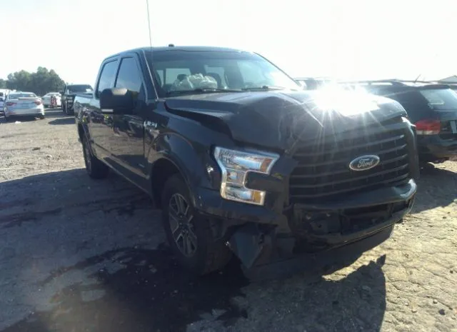 FORD F-150 2016 1ftew1ep7gfc67045