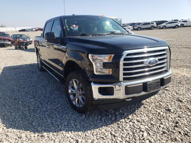 FORD F150 SUPER 2016 1ftew1ep7gfc67076