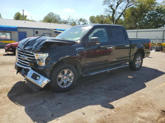 FORD F-150 2016 1ftew1ep7gfc75890