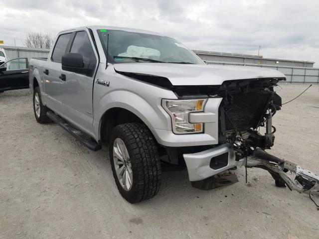 FORD F150 SUPER 2016 1ftew1ep7gfc80992