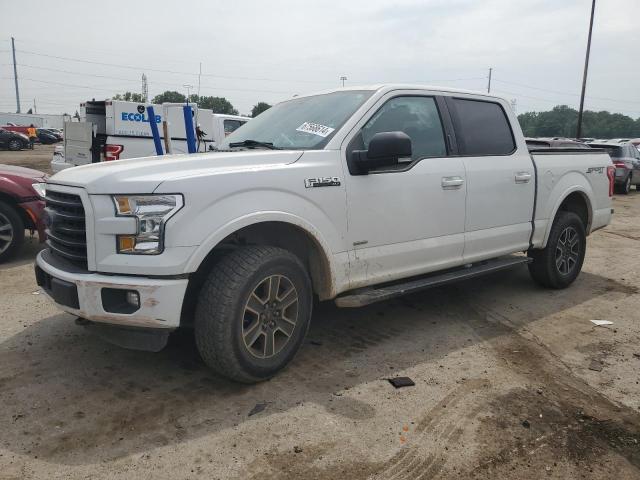 FORD F150 SUPER 2016 1ftew1ep7gfc98957