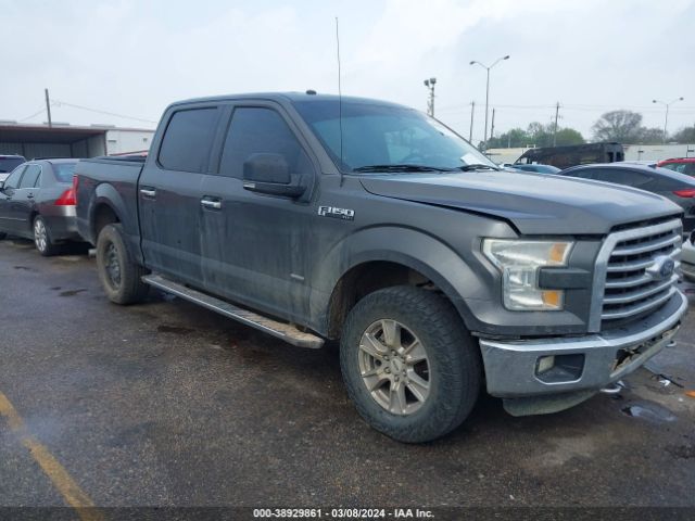 FORD NULL 2016 1ftew1ep7gkd86897