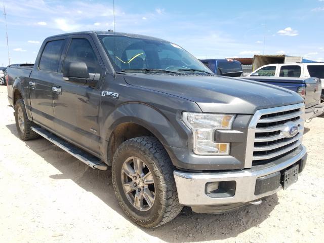 FORD F150 SUPER 2016 1ftew1ep7gke01995