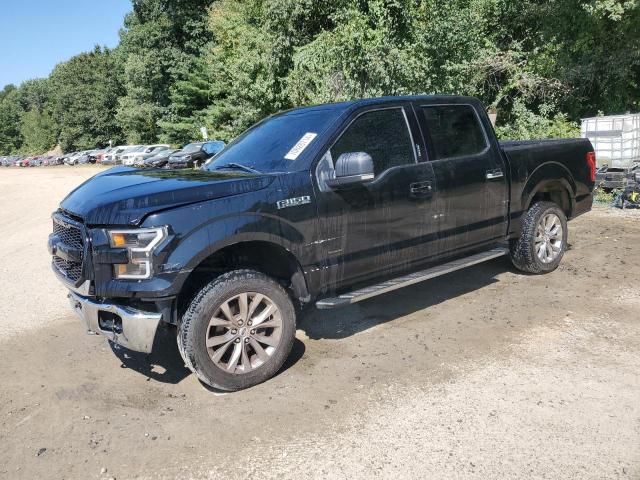 FORD F150 SUPER 2016 1ftew1ep7gke37749