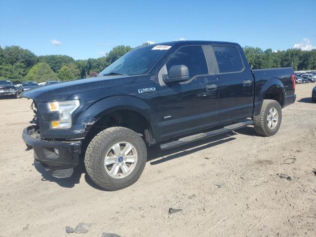 FORD F150 SUPER 2016 1ftew1ep7gkf15320