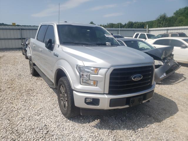 FORD F-150 2017 1ftew1ep7hfa15216