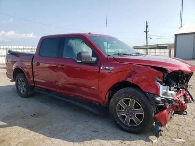 FORD NULL 2017 1ftew1ep7hfa44229