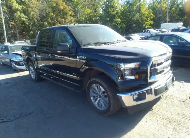 FORD F-150 2017 1ftew1ep7hfa67834